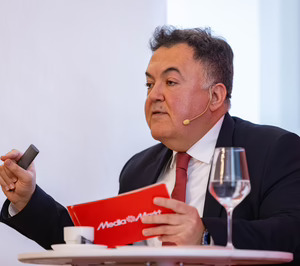 Mediamarkt España con los 3.000 M en el punto de mira