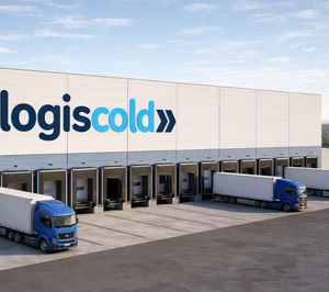 Logiscold construye una plataforma para responder a la demanda