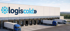 Logiscold construye una plataforma para responder a la demanda