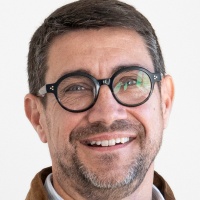 Pedro García,director general de Solos Technology«El vino No/Low compite realmente con la cerveza sin alcohol o el refresco»