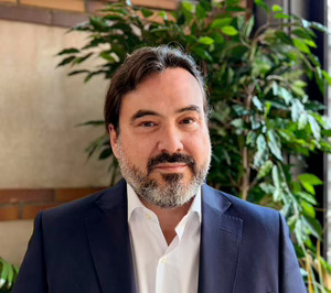 Croma Gio.Batta ficha en la competencia a su nuevo director general para Iberia