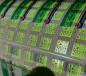 Saica Flex, Polytag y Paragon Inks se alían para mejorar la trazabilidad de los residuos