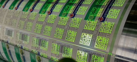 Saica Flex, Polytag y Paragon Inks se alían para mejorar la trazabilidad de los residuos