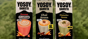 Liquats Vegetals crece a doble dígito con sus marcas en España y ensancha la categoría