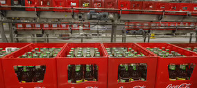 CCEP Iberia crece ligeramente en ventas y alcanza el liderazgo con Fuze Tea