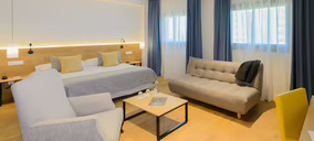 Hoteles Porcel compra dos hoteles en Madrid