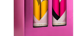 Bodegas Borsao y Agatha Ruiz de la Prada se alían para engrosar el catálogo de Colección