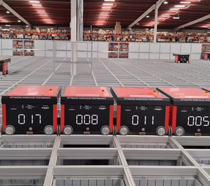 Element Logic automatiza la logística ecommerce de Grupo Akoma