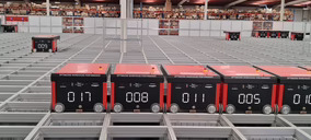 Element Logic automatiza la logística ecommerce de Grupo Akoma