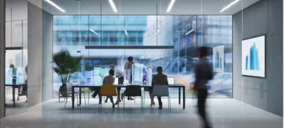 Xerox, nueva estructura global de comercialización de Print