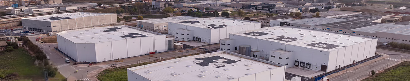 Informe 2026 de Proyectos Logísticos en España