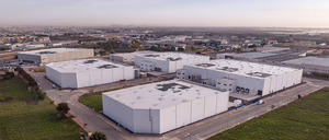 Informe 2026 de Proyectos Logísticos en España