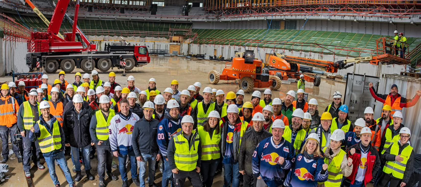 Eiffage compra el negocio de las instaladoras alemanas Claus Heinemann y HTW Enginers