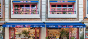 Gracias Padre prepara dos aperturas para alcanzar la decena de locales