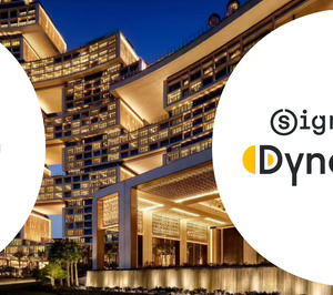 Philips Dynalite es ahora Signify Dynalite