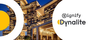 Philips Dynalite es ahora Signify Dynalite