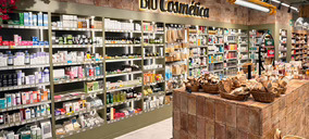 La marca privada llega a la sección de belleza de Herbolario Navarro