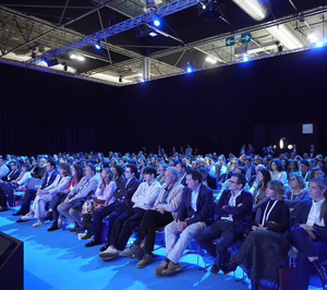 El VII Congreso Nacional Dependencia y Sanidad by Alimarket vuelve a congregar a todo el sector sociosanitario