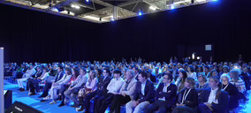 El VII Congreso Nacional Dependencia y Sanidad by Alimarket vuelve a congregar a todo el sector sociosanitario