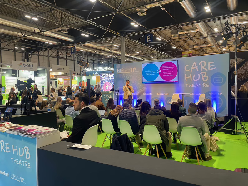 El VII Congreso Nacional Dependencia y Sanidad by Alimarket vuelve a congregar a todo el sector sociosanitario