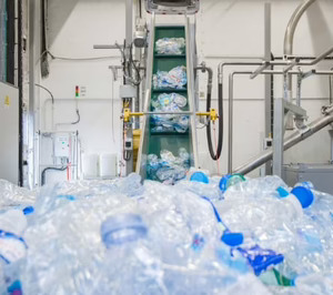 El reciclado químico se incorpora a la Directiva SUP