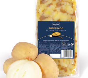 Qualianza prevé duplicar surtido en el corto plazo y lanza su marca propia Hostelaria