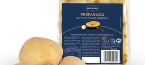 Qualianza prevé duplicar surtido en el corto plazo y lanza su marca propia Hostelaria