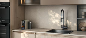 Genebre lanza un nuevo monomando de cocina