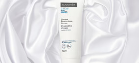 Suavinex confirma su estrategia de innovación y diversificación con ‘CICA+ SOS’