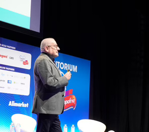 Martes 17 - Jornada de tarde del VII Congreso Nacional Dependencia y Sanidad by Alimarket