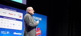 Martes 17 - Jornada de tarde del VII Congreso Nacional Dependencia y Sanidad by Alimarket