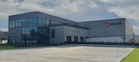 Oiplastic amplía capital y mejora sus ventas más de un 10%
