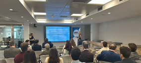 El mercado de climatización crece un 11% en 2025