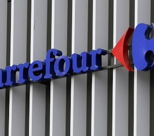 Carrefour incrementa sus ventas en España un 1,9% en 2025 hasta los 11.903 M€