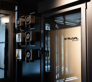 Strugal inaugura su nueva Gallery en Lisboa