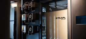 Strugal inaugura su nueva Gallery en Lisboa