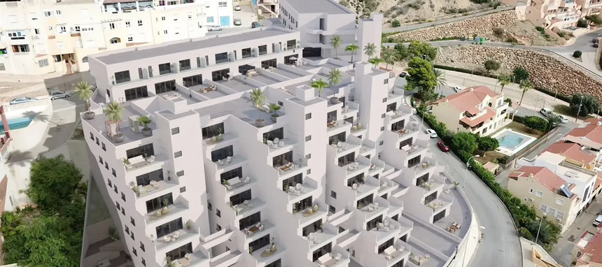 Marina Vista entregará 307 viviendas entre 2026 y 2027