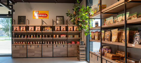 Chocolates Torras cierra su 135 aniversario con auges en facturación y novedades crujientes