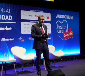 Miércoles 18 - Última jornada del VII Congreso Nacional Dependencia y Sanidad by Alimarket