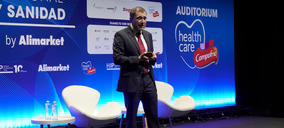Miércoles 18 - Última jornada del VII Congreso Nacional Dependencia y Sanidad by Alimarket