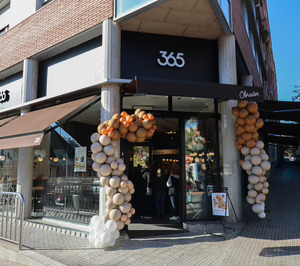 Grupo 365 evoluciona a Grupo Horreols