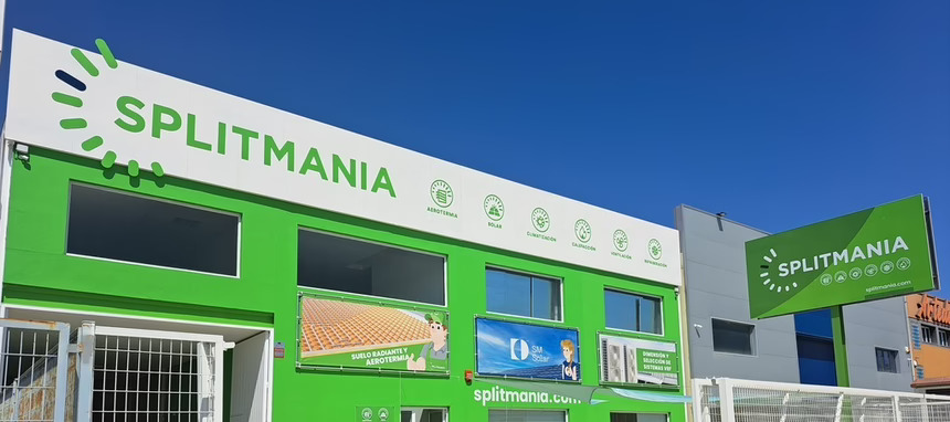 Splitmanía ampliará su presencia en Madrid con un nuevo almacén