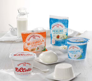 La distribuidora de productos italianos Valco Iberia amplía su red de almacenes