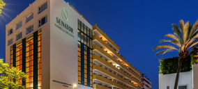 Aprobada la licencia de obra para la reforma del futuro Meliá en Marbella