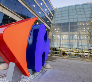 Carrefour presenta su plan estratégico hasta 2030 centrado en Francia, España y Brasil