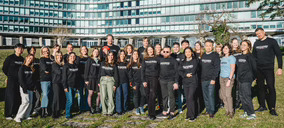 Purina apuesta por la IA como motor de la innovación más disruptiva en petcare