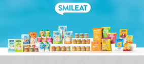 Smileat sobrepasa la barrera de los 20 M€ de facturación al cierre de 2025