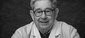 Fallece José Fuertes, Consejero Delegado de Grupo Fuertes