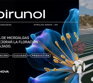 Agronova Biotech lanza ‘Spirunol’ con registro bioestimulante europeo