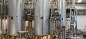 Una nueva kombucha irrumpe en el mercado para alcanzar el Top 5 en 2028